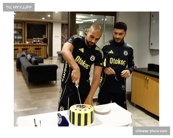 伊斯坦布尔巴沙克谢希尔1比1逼平费内巴切，耶尔德勒姆扳平